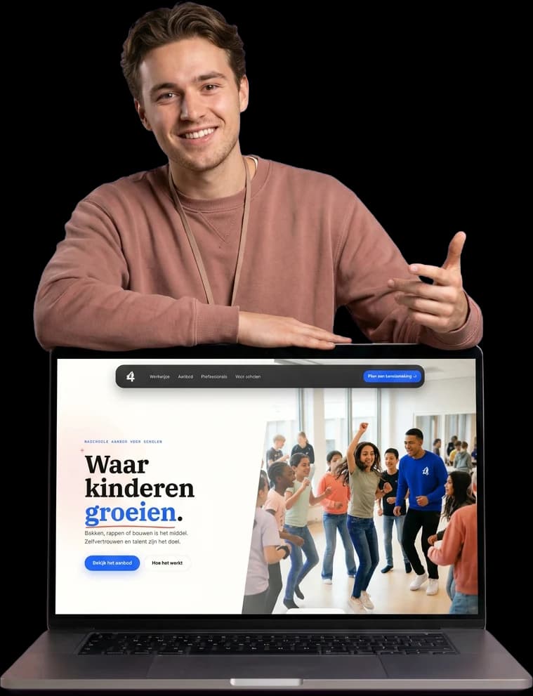 MENT4L: websites door Zestiri