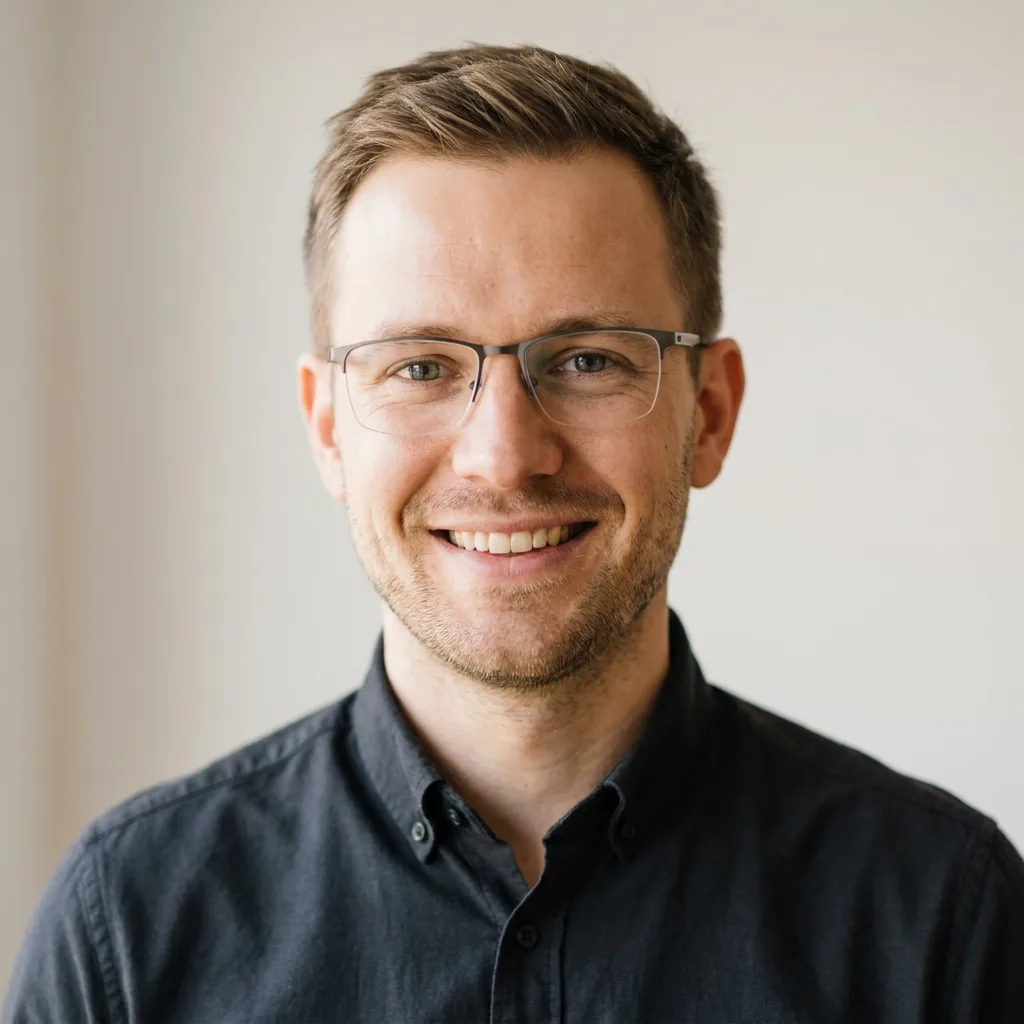 Onze expert die met je meedenkt